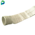Small plant nylon nomex polyester dust collector filter bag